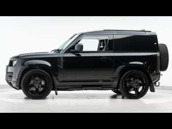 Used Land Rover Defender 2025 for sale - 74870943: Photo