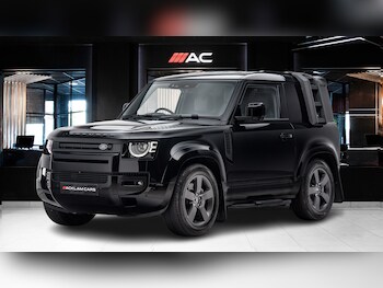 Used Land Rover Defender 2025 for sale - 79193889: Photo