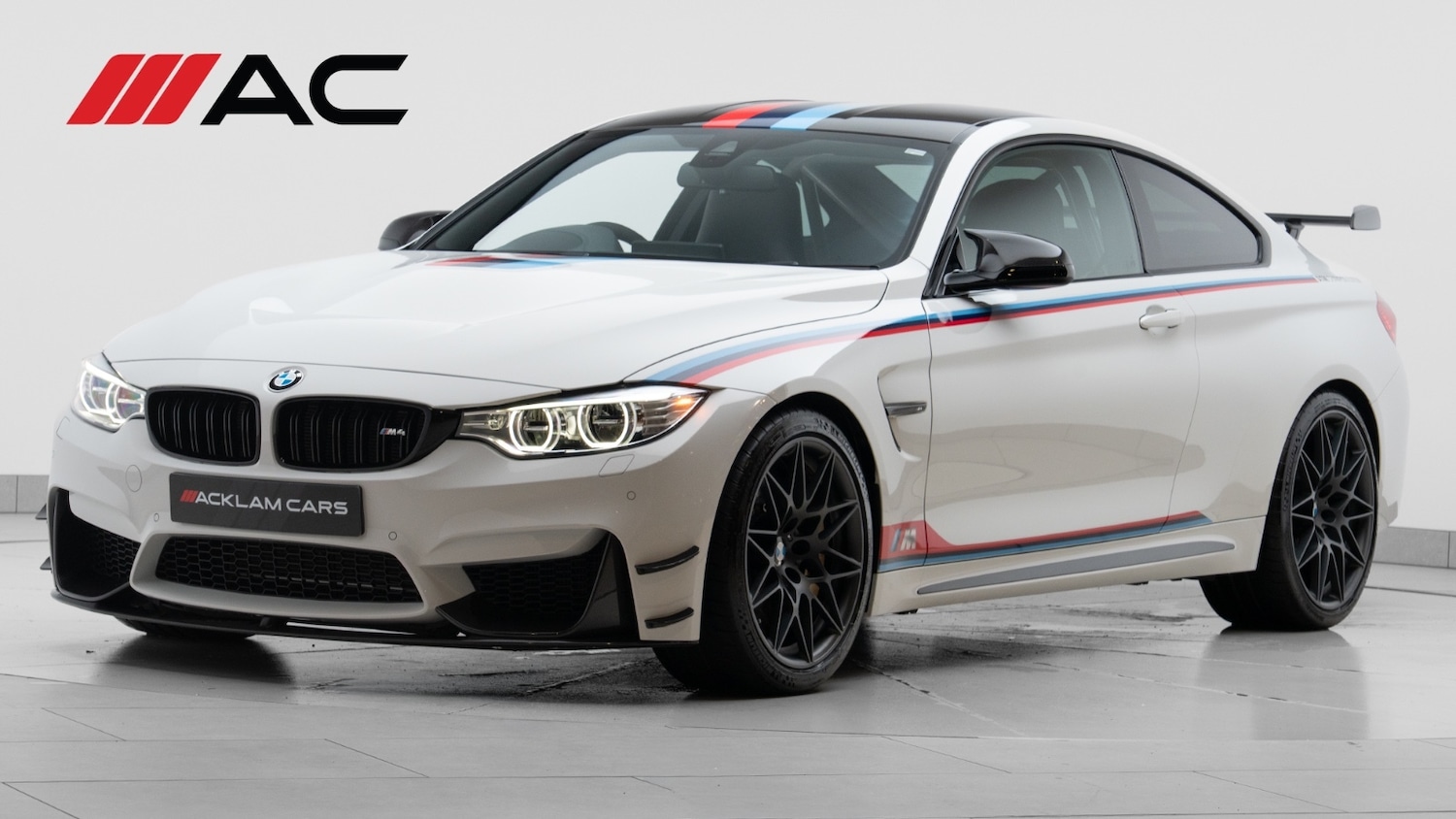 Used BMW M4 2017 for sale - 76568020: Photo 1