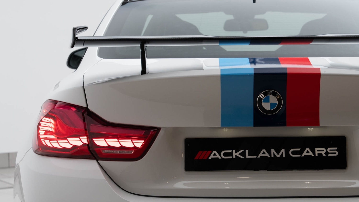 Used BMW M4 2017 for sale - 76568020: Photo 11