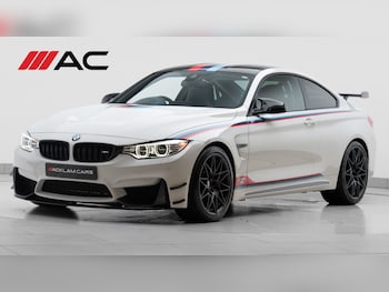 2017 - (67 Reg) 3.0 DTM Champion Edition