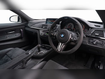 Used BMW M4 2017 for sale - 76568020: Photo