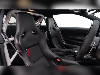 Used BMW M4 2017 for sale - 76568020: Photo