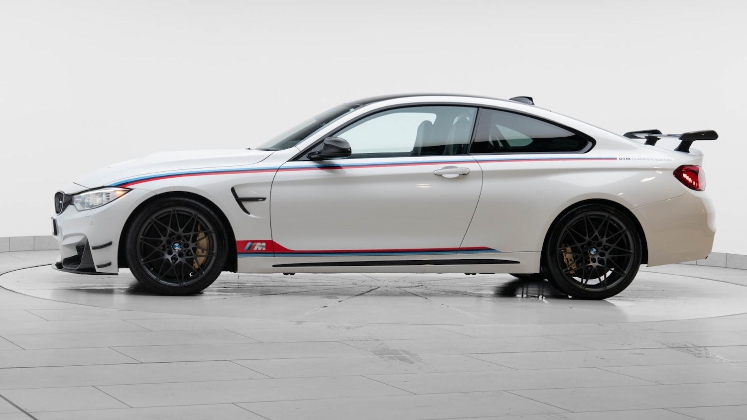 Used BMW M4 2017 for sale - 76568020: Photo 4