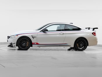 Used BMW M4 2017 for sale - 76568020: Photo