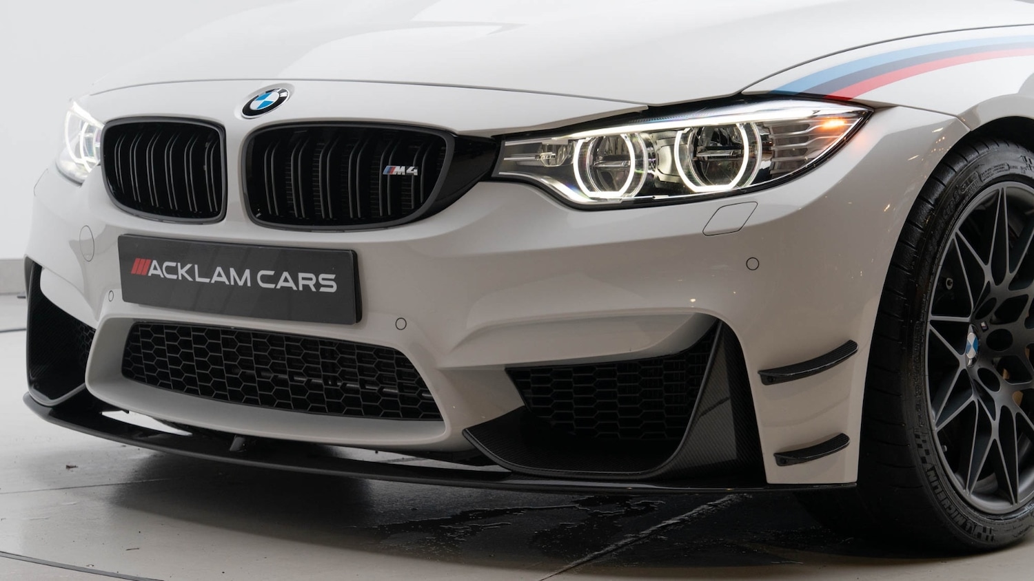 Used BMW M4 2017 for sale - 76568020: Photo 9