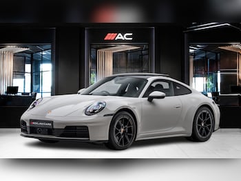 Used Porsche 911 2025 for sale - 78846842: Photo