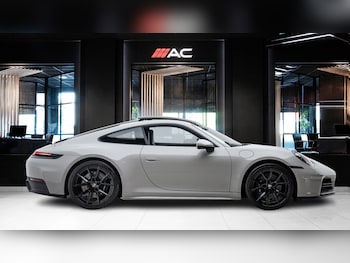 Used Porsche 911 2025 for sale - 78846842: Photo