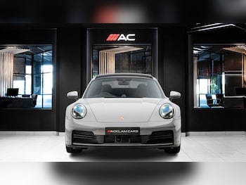 Used Porsche 911 2025 for sale - 78846842: Photo