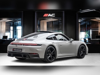 Used Porsche 911 2025 for sale - 78846842: Photo