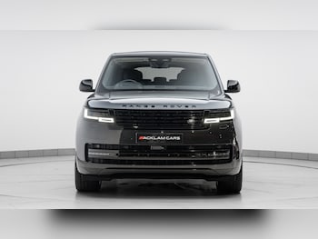 Used Land Rover Range Rover 2025 for sale - 78670371: Photo