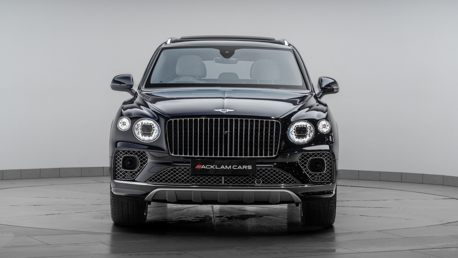 Used Bentley Bentayga 2023 for sale - 77665091: Photo 12