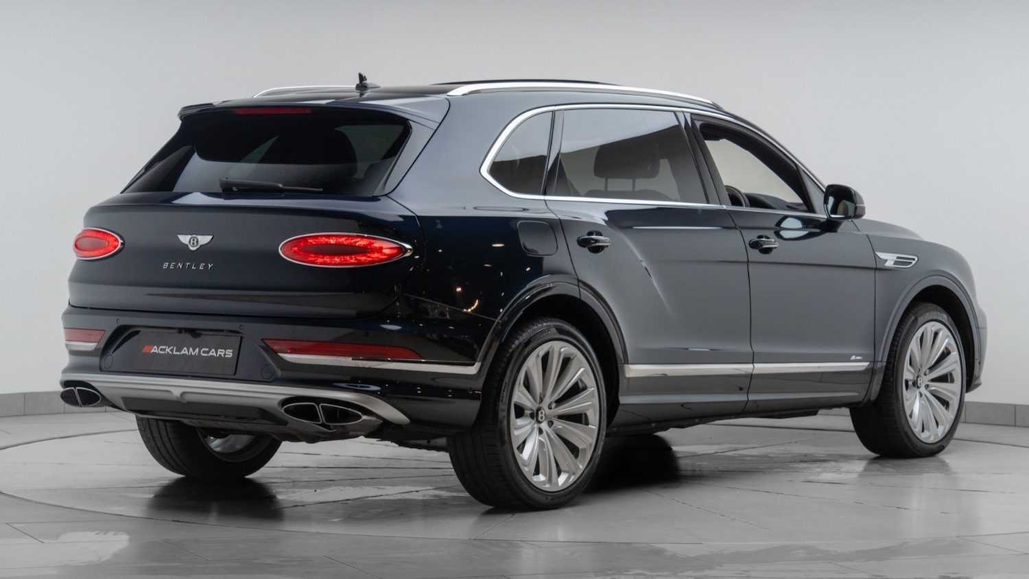 Used Bentley Bentayga 2023 for sale - 77665091: Photo 13