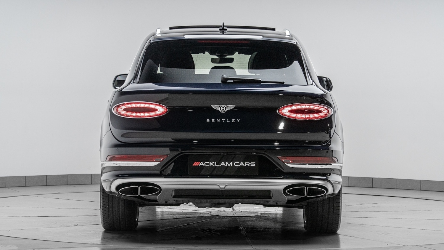 Used Bentley Bentayga 2023 for sale - 77665091: Photo 14