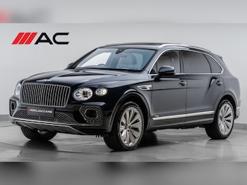Used Bentley Bentayga 2023 for sale - 77665091: Photo