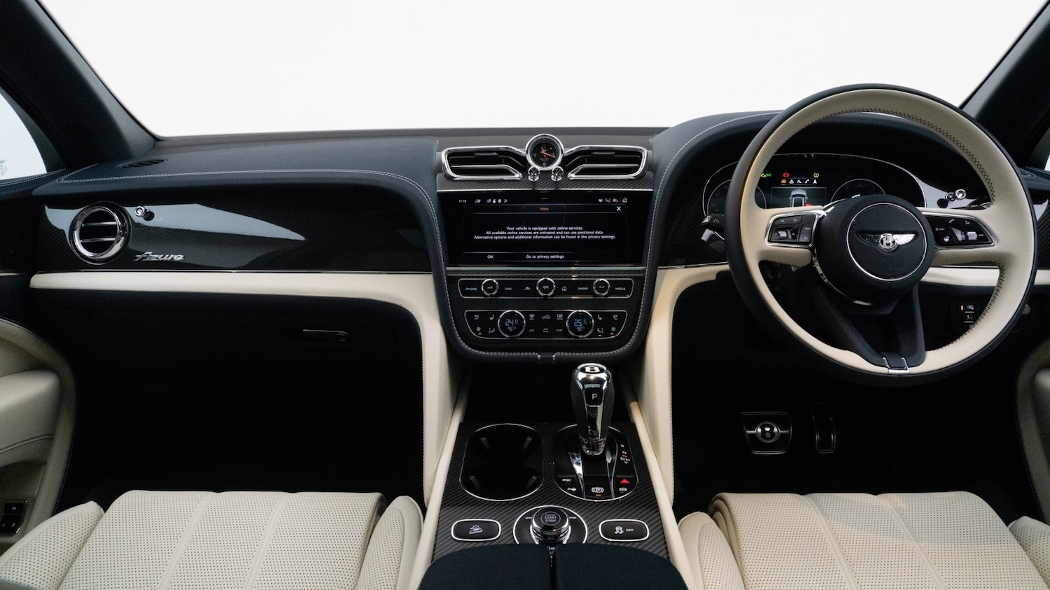 Used Bentley Bentayga 2023 for sale - 77665091: Photo 2