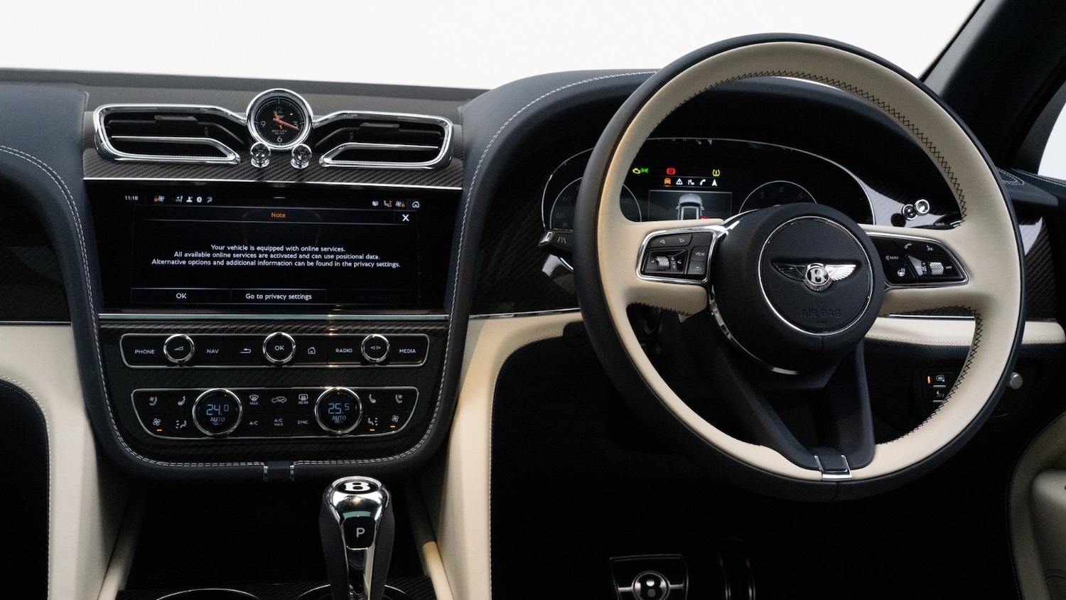 Used Bentley Bentayga 2023 for sale - 77665091: Photo 29