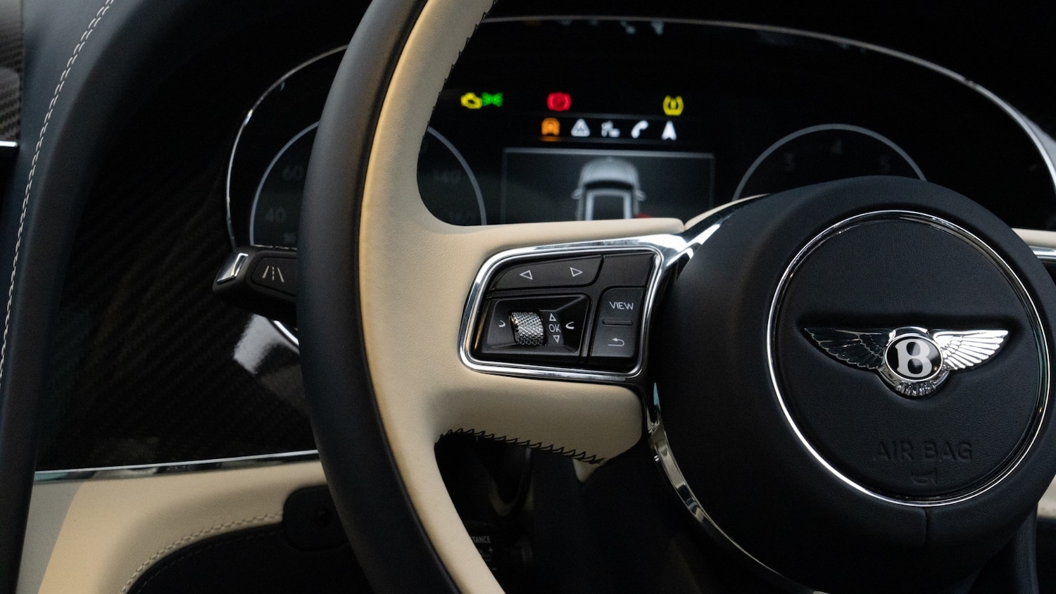 Used Bentley Bentayga 2023 for sale - 77665091: Photo 31