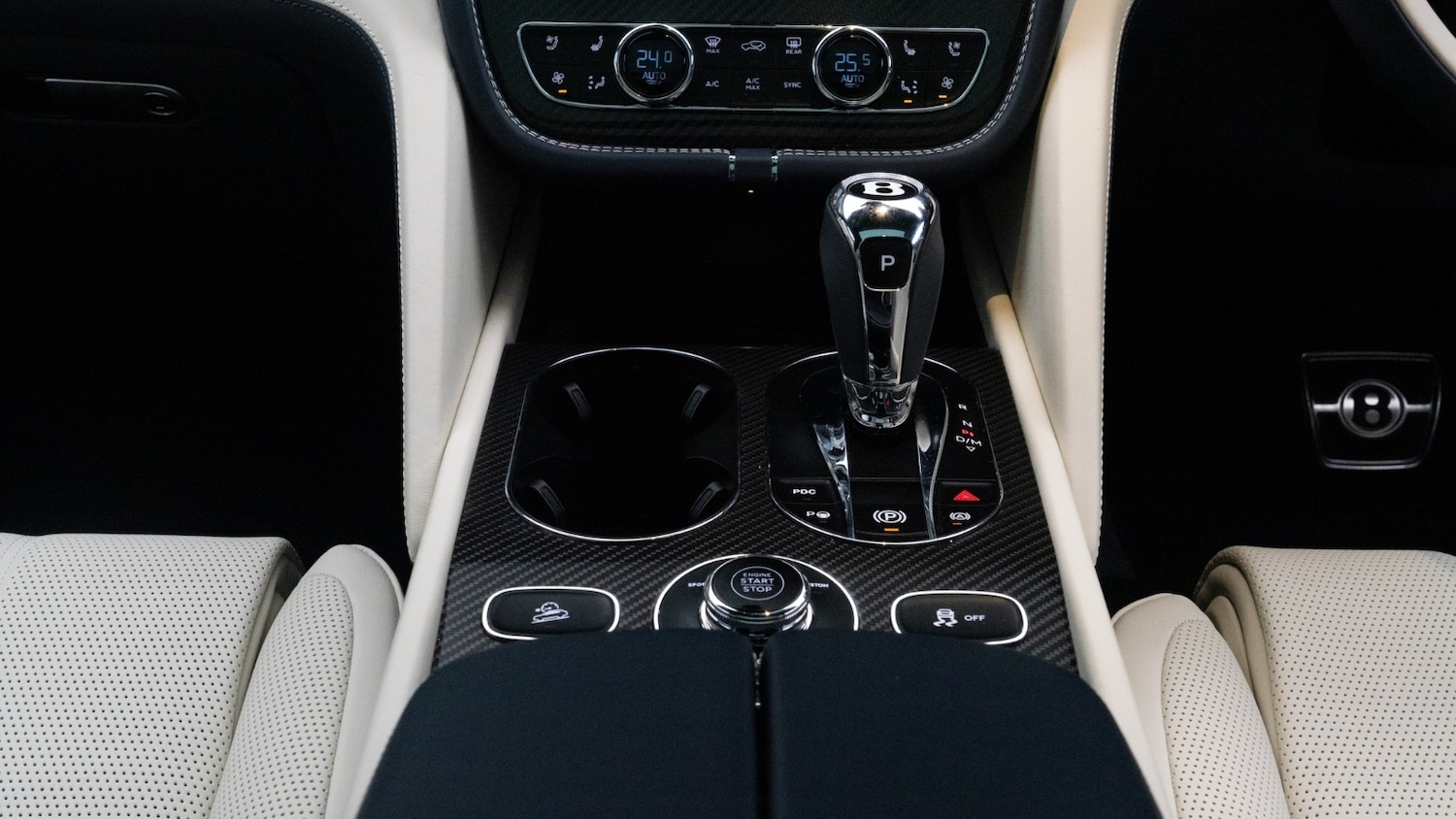 Used Bentley Bentayga 2023 for sale - 77665091: Photo 33