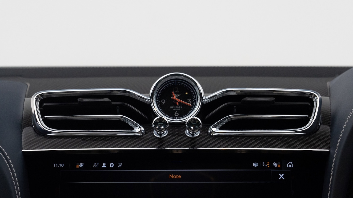 Used Bentley Bentayga 2023 for sale - 77665091: Photo 35