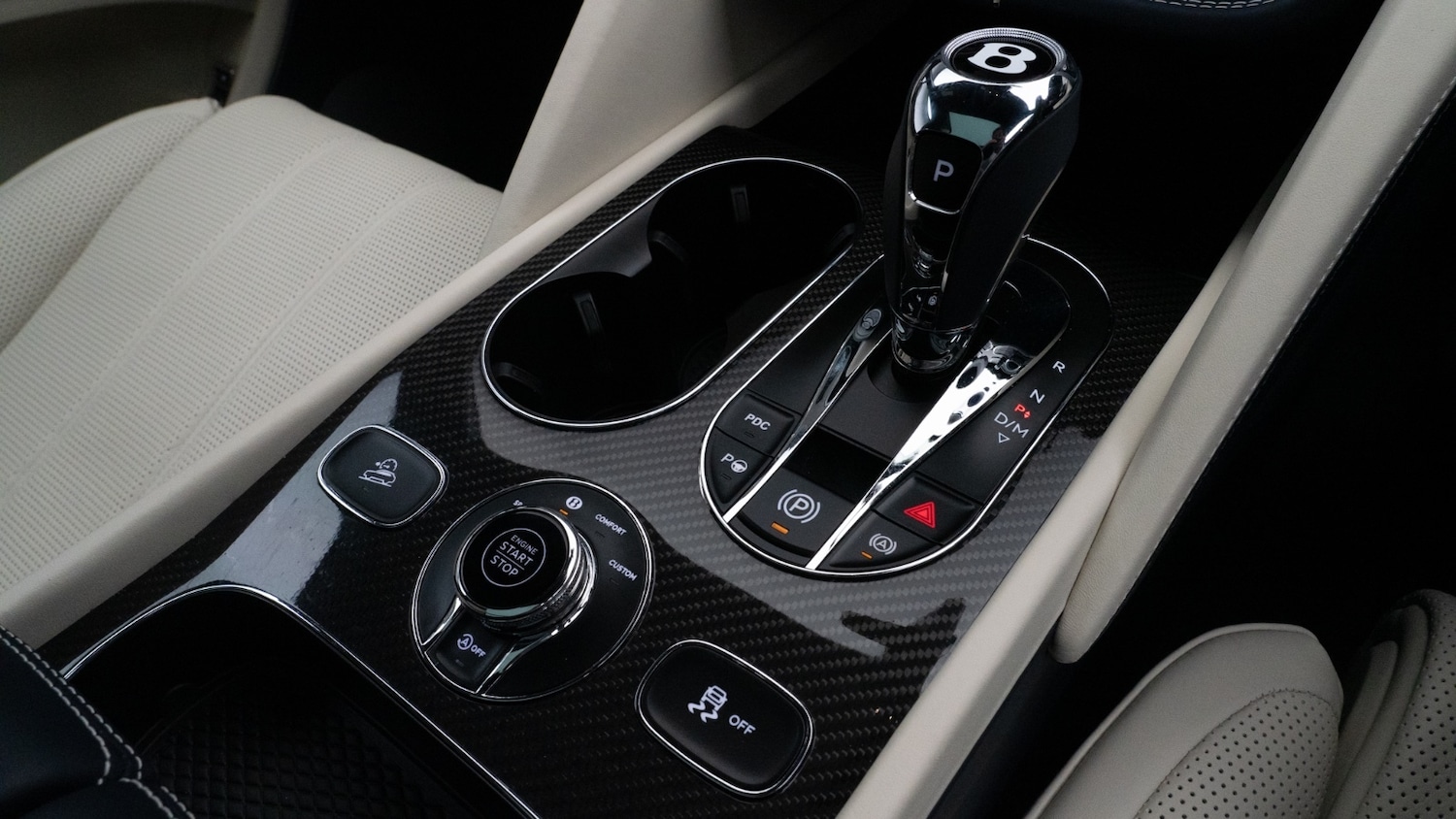 Used Bentley Bentayga 2023 for sale - 77665091: Photo 37