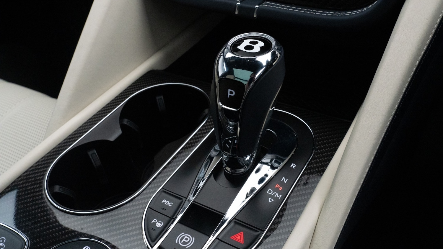 Used Bentley Bentayga 2023 for sale - 77665091: Photo 39