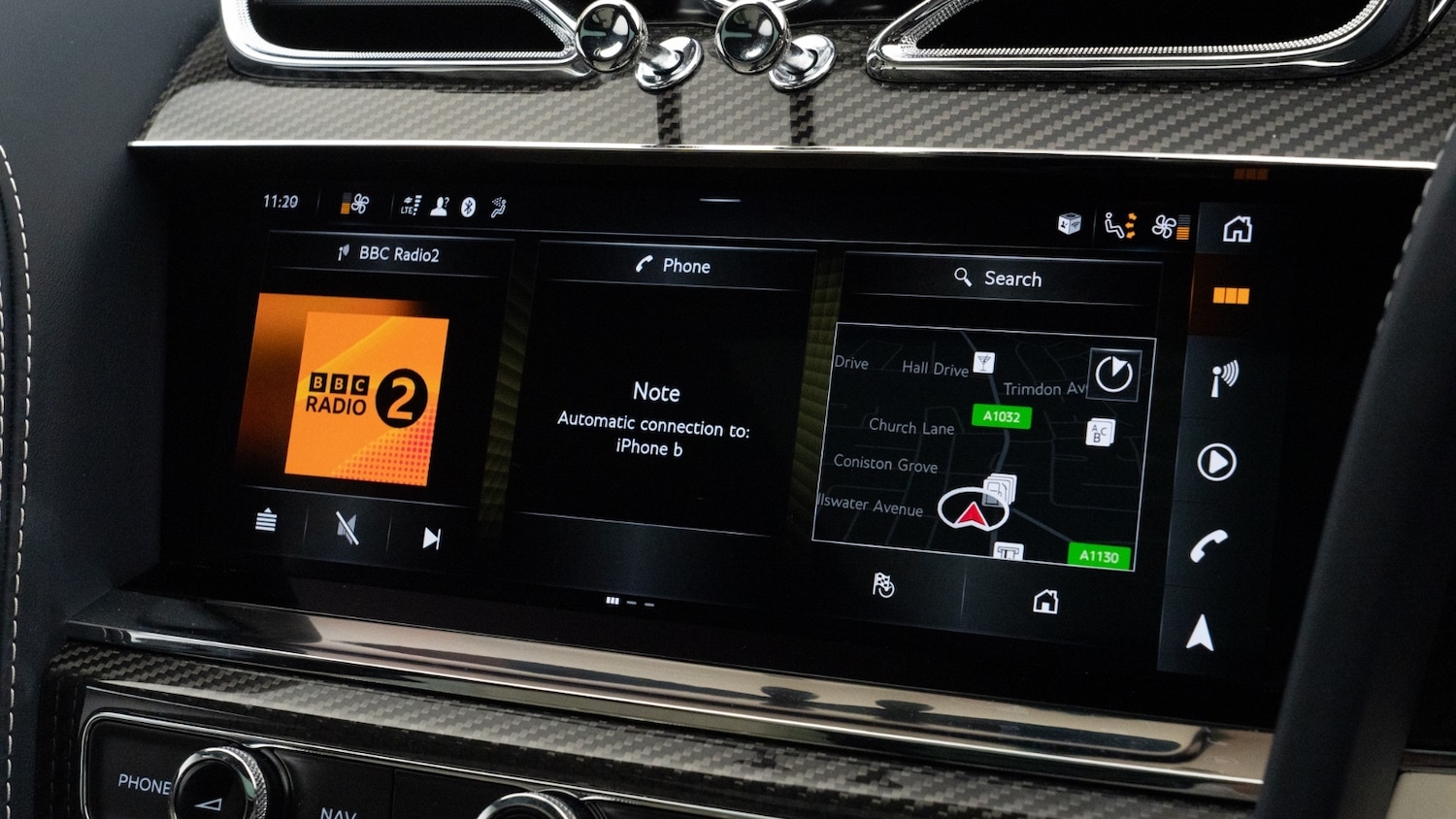 Used Bentley Bentayga 2023 for sale - 77665091: Photo 4