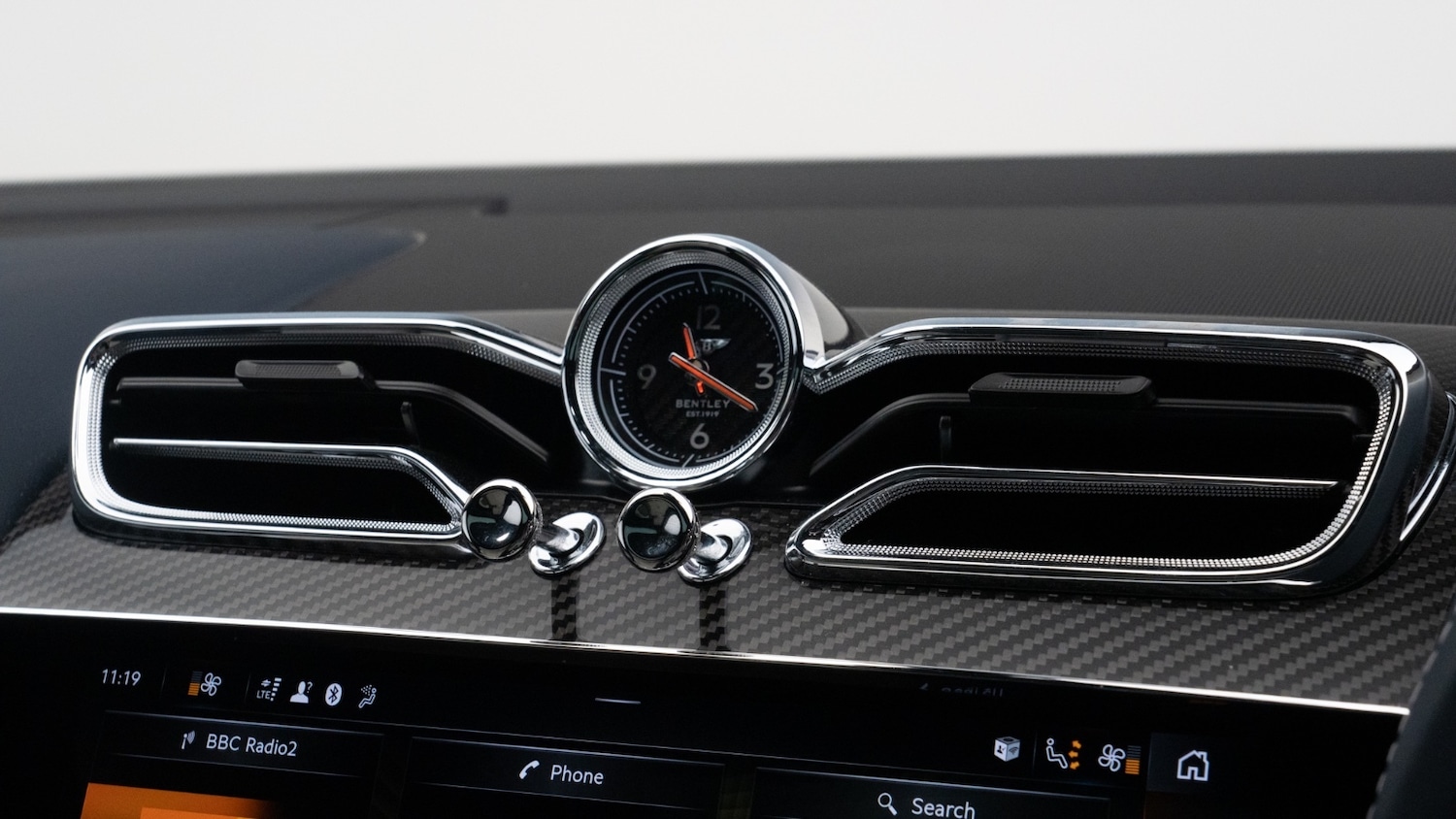 Used Bentley Bentayga 2023 for sale - 77665091: Photo 41