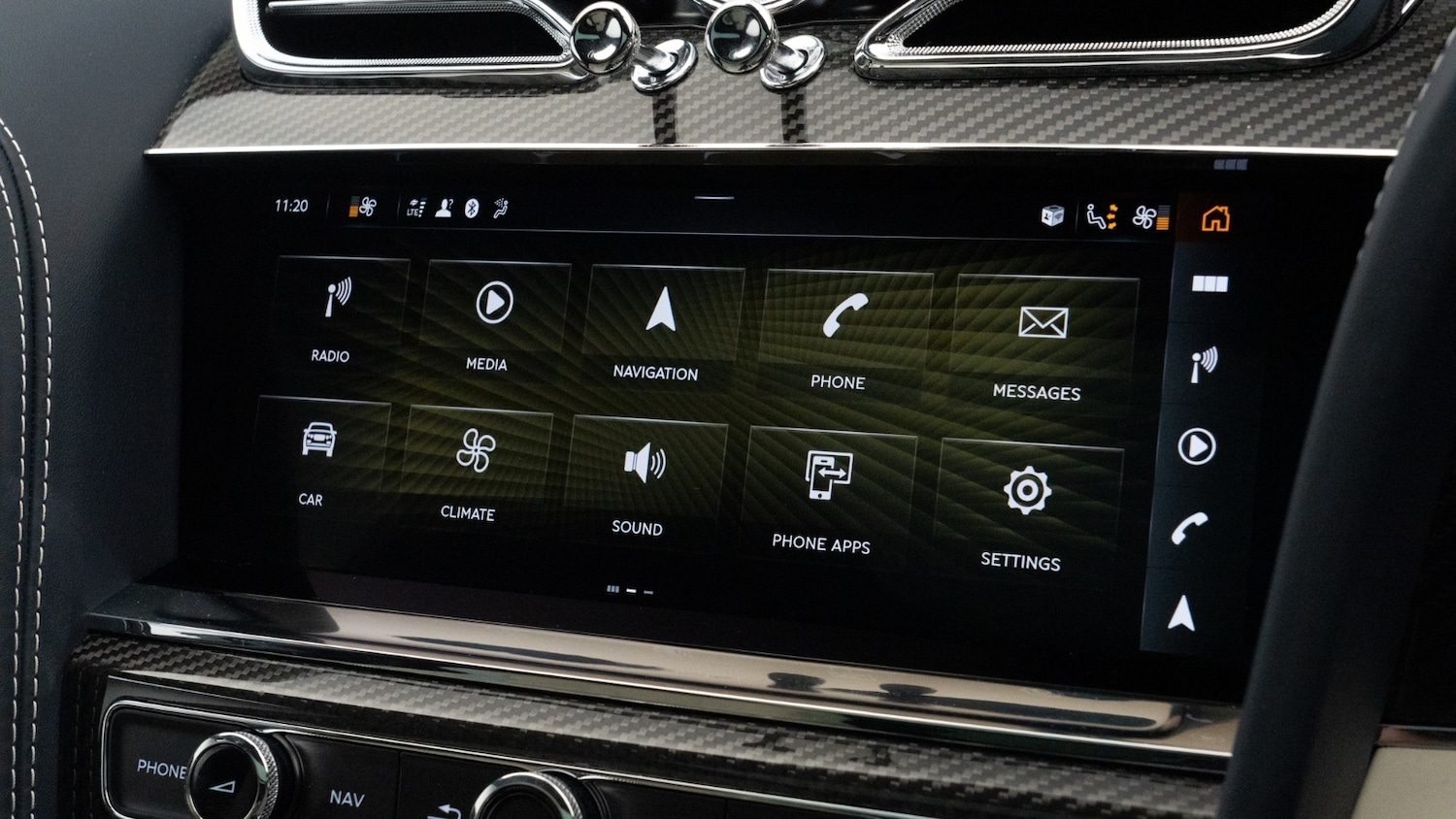 Used Bentley Bentayga 2023 for sale - 77665091: Photo 5