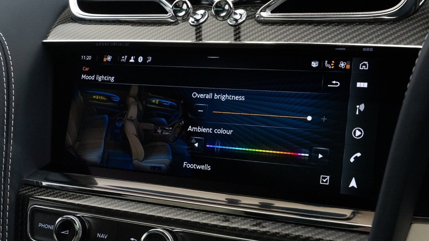 Used Bentley Bentayga 2023 for sale - 77665091: Photo 6