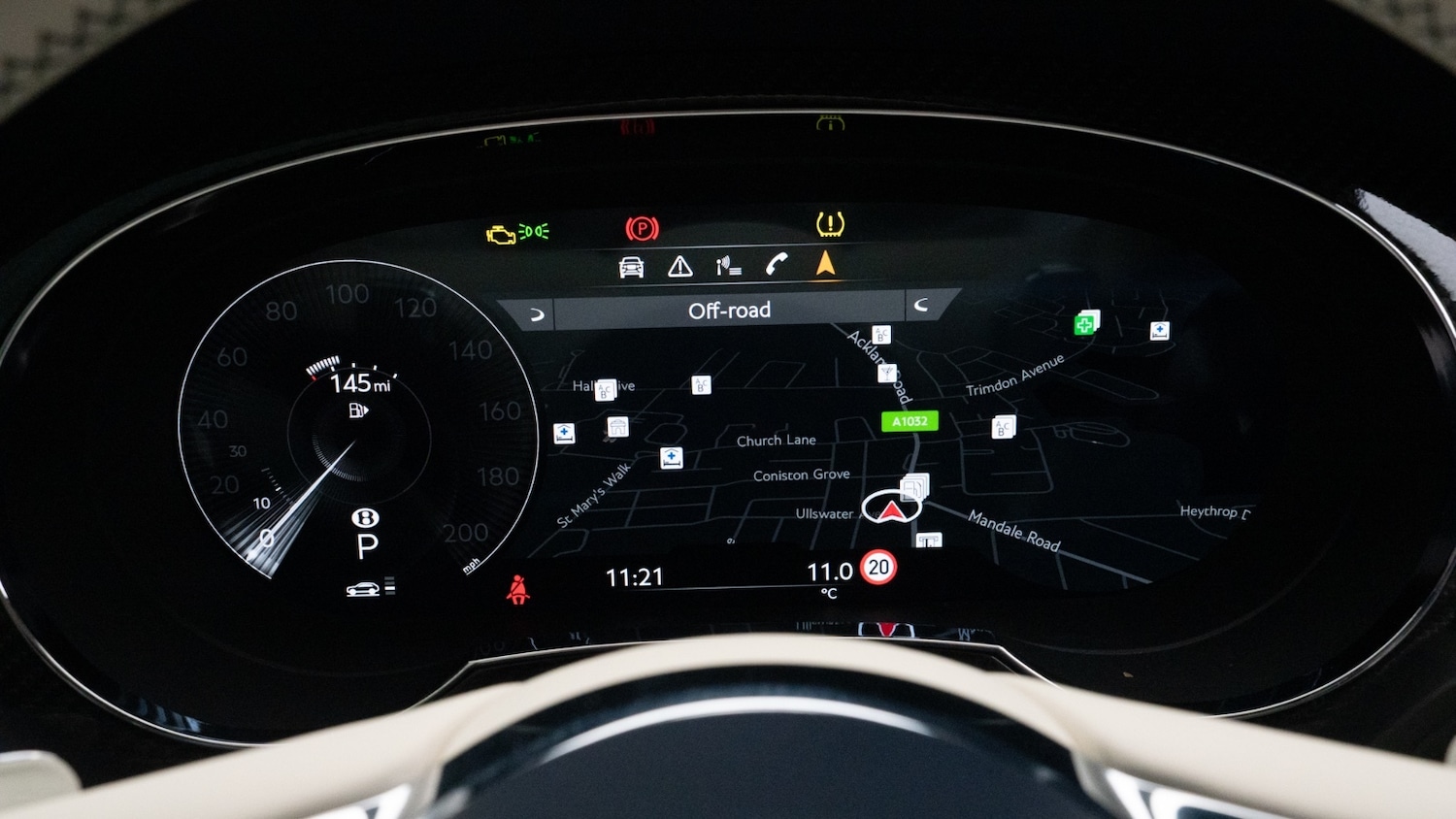 Used Bentley Bentayga 2023 for sale - 77665091: Photo 7