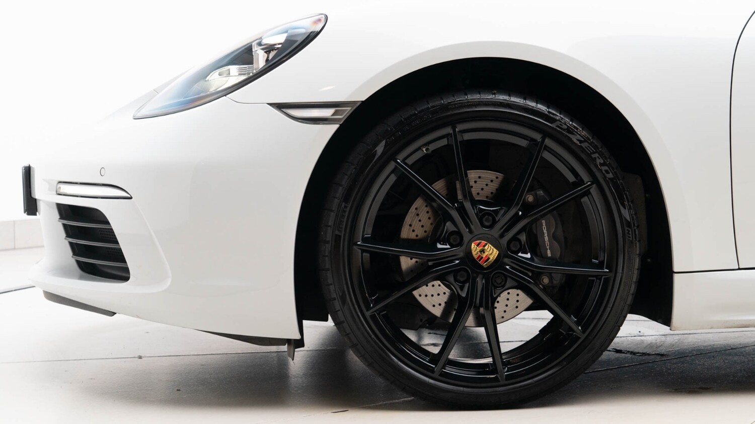 Used Porsche Cayman 2017 for sale - 77725950: Photo 10