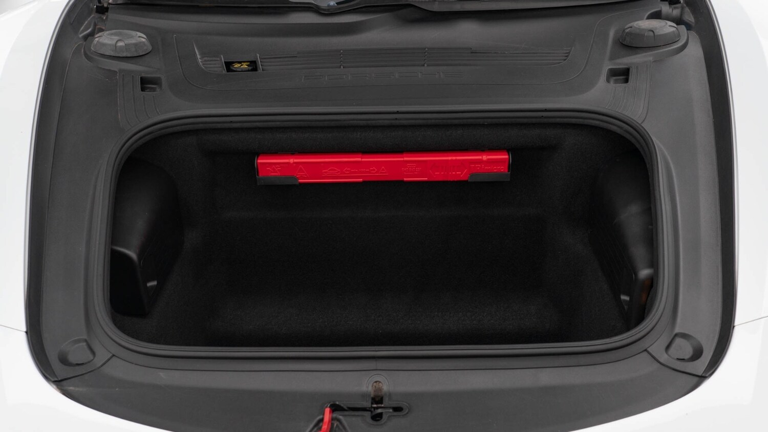 Used Porsche Cayman 2017 for sale - 77725950: Photo 14