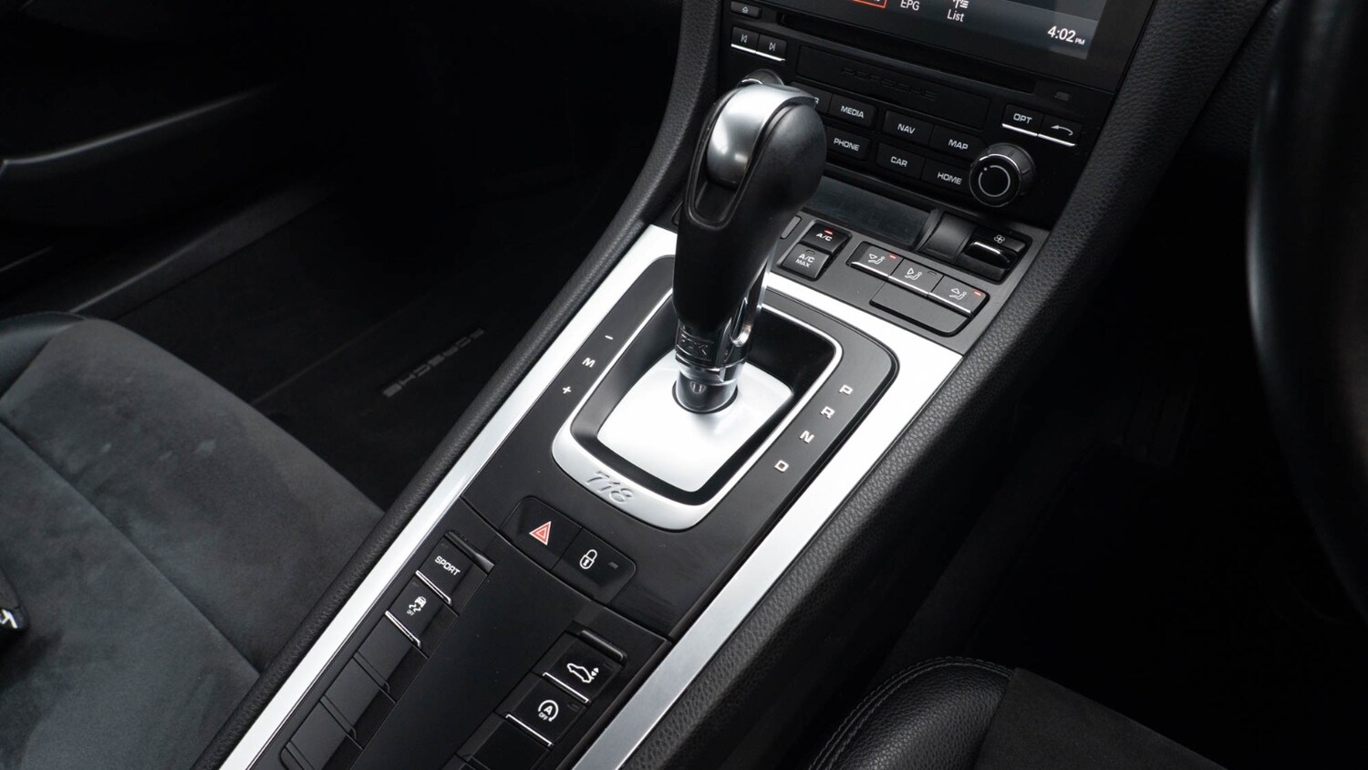 Used Porsche Cayman 2017 for sale - 77725950: Photo 15