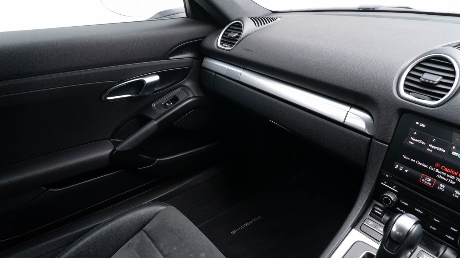 Used Porsche Cayman 2017 for sale - 77725950: Photo 17