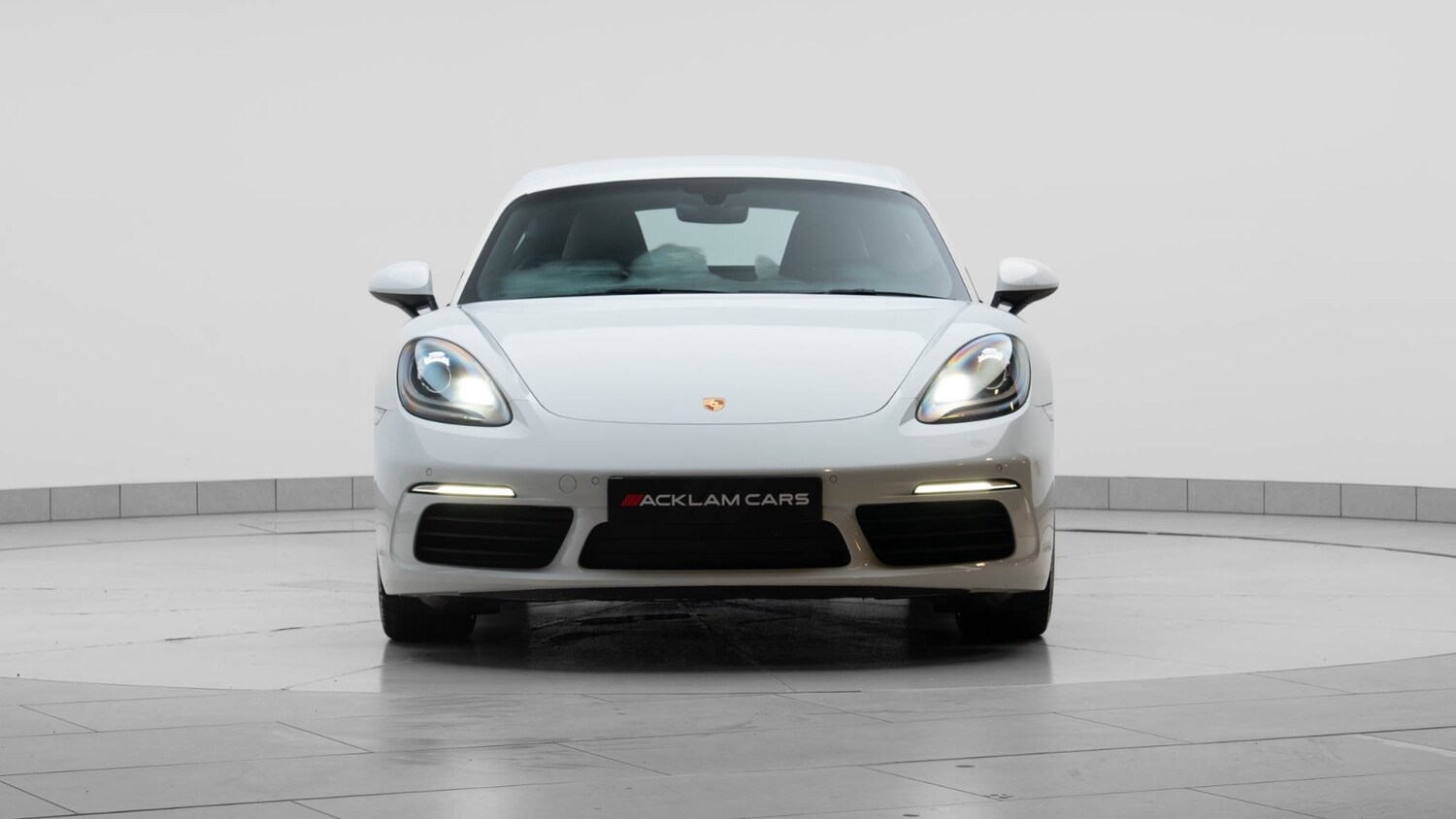 Used Porsche Cayman 2017 for sale - 77725950: Photo 7