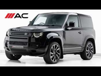 Used Land Rover Defender 2023 for sale - 75038264: Photo