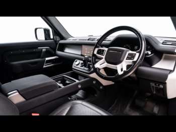 Used Land Rover Defender 2023 for sale - 75038264: Photo