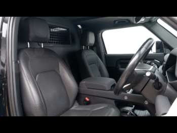 Used Land Rover Defender 2023 for sale - 75038264: Photo