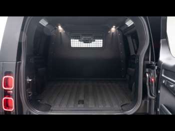 Used Land Rover Defender 2023 for sale - 75038264: Photo