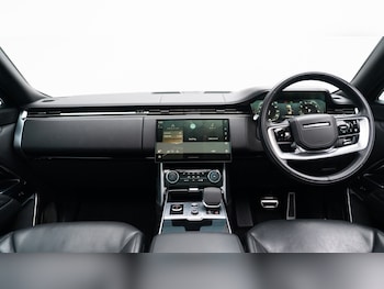 Used Land Rover Range Rover 2022 for sale - 76410667: Photo