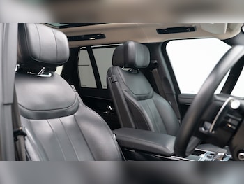 Used Land Rover Range Rover 2022 for sale - 76410667: Photo