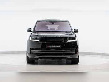 Used Land Rover Range Rover 2022 for sale - 76410667: Photo