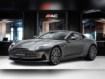 Used Aston Martin V8 2024 for sale - 78951675: Photo