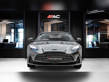 Used Aston Martin V8 2024 for sale - 78951675: Photo