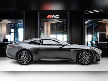 Used Aston Martin V8 2024 for sale - 78951675: Photo