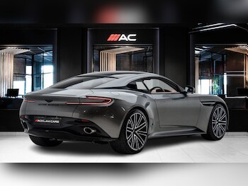 Used Aston Martin V8 2024 for sale - 78951675: Photo