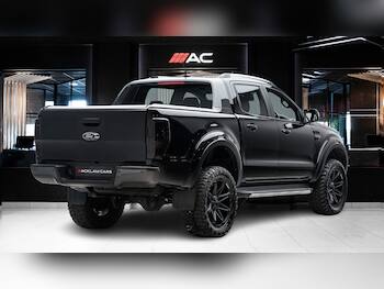 Used Ford Ranger 2022 for sale - 79692246: Photo