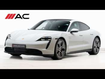 2021 - 300kW 79kWh 4dr RWD Auto