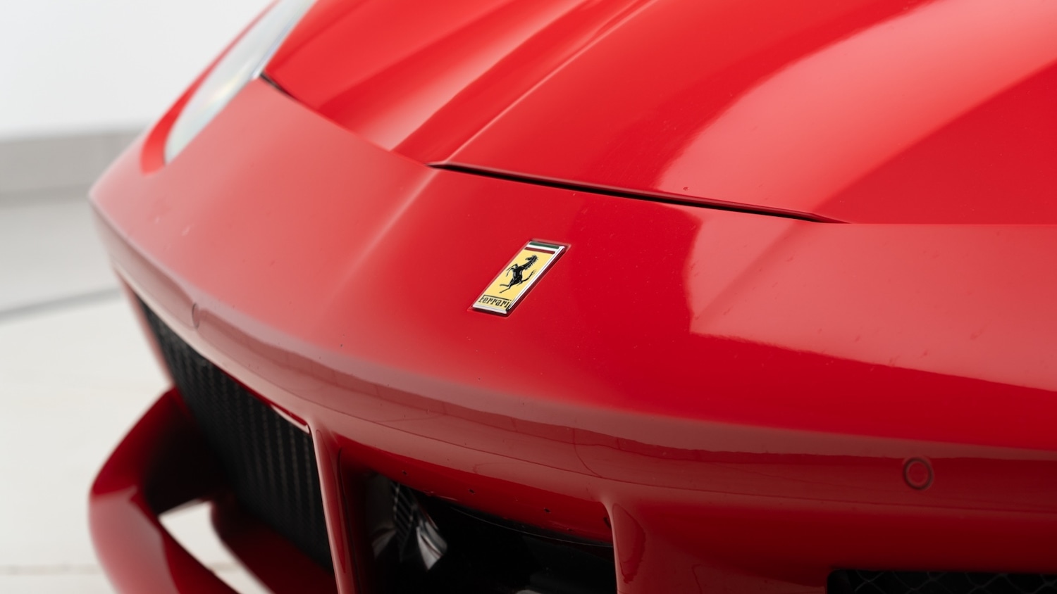 Used Ferrari 488 2016 for sale - 77353740: Photo 10